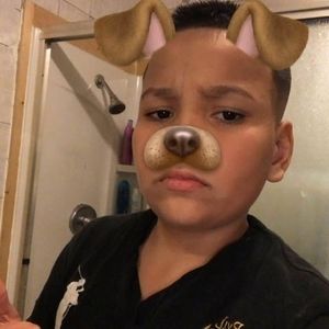 Meet your Posher, Andrew